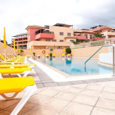 Apartamento Beautiful 2 Bedroom Penthouse Terrazas Del Duque