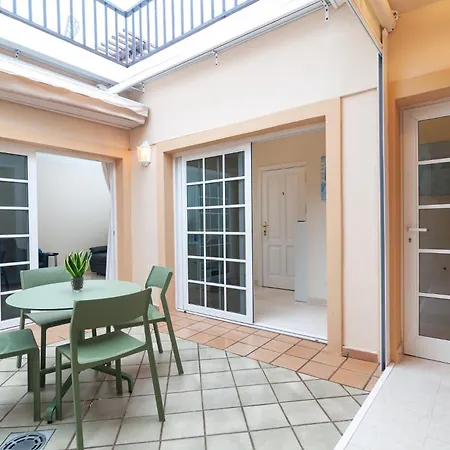 Beautiful 2 Bedroom Penthouse Terrazas Del Duque Apartamento *