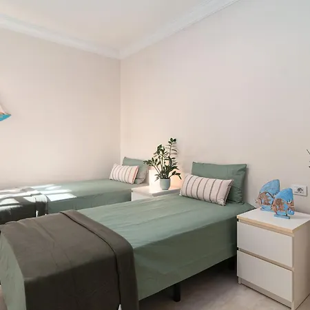 Beautiful 2 Bedroom Penthouse Terrazas Del Duque *