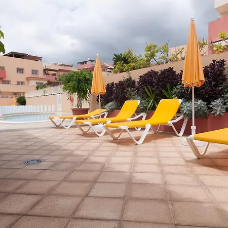 Beautiful 2 Bedroom Penthouse Terrazas Del Duque Appartement *