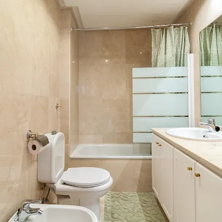 Beautiful 2 Bedroom Penthouse Terrazas Del Duque Appartement